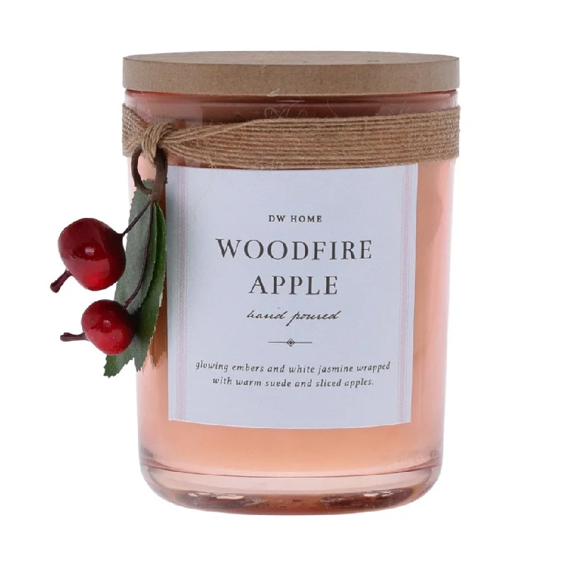  -Non-contact cat thermometerWoodfire Apple