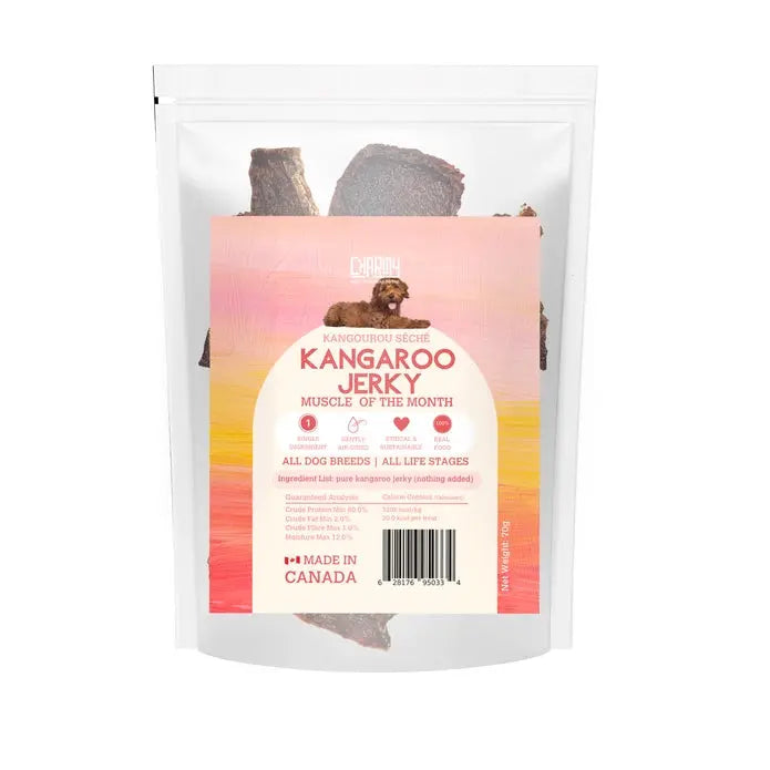  -Anti-scratch sofa protective coverCharmy Pet Kangaroo Jerky Dog Treats 2.7 oz