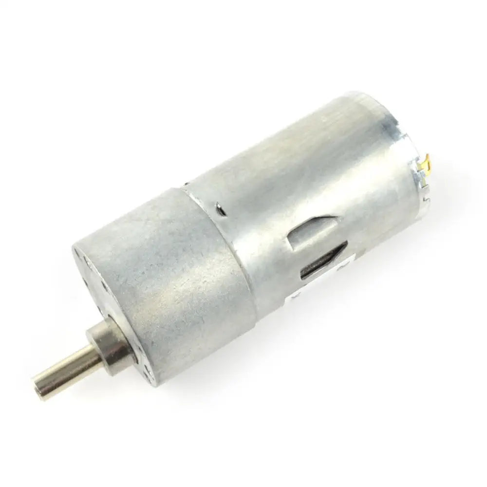 - Deodorizing cat litter tofu litterCytron 12V 34RPM 139oz-in Spur Gearmotor