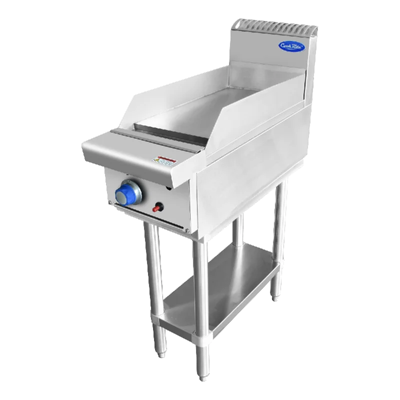 - Summer pet ice matCookRite 300mm Hotplate NG