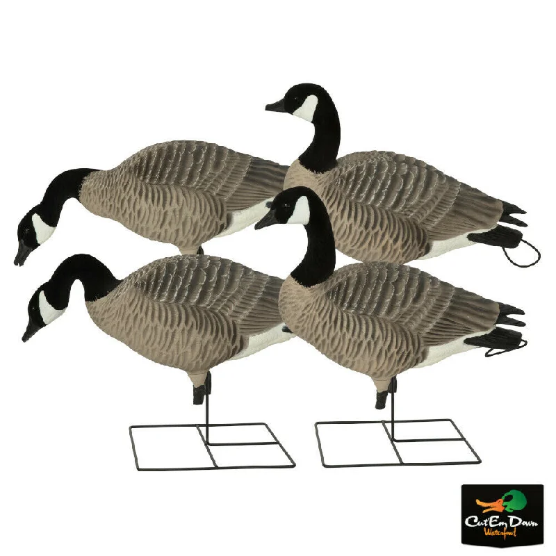 - Cat anti-jump window safety netAvery Outdoors Decoy Goose PGXD 4PK