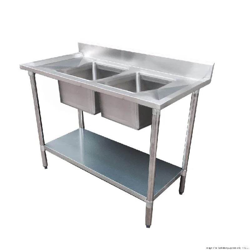 - Teething and chewing toys for puppiesModular Systems Modular System Double Sink Bench Centre 2400X600X900Mm 2400-6-DSBC