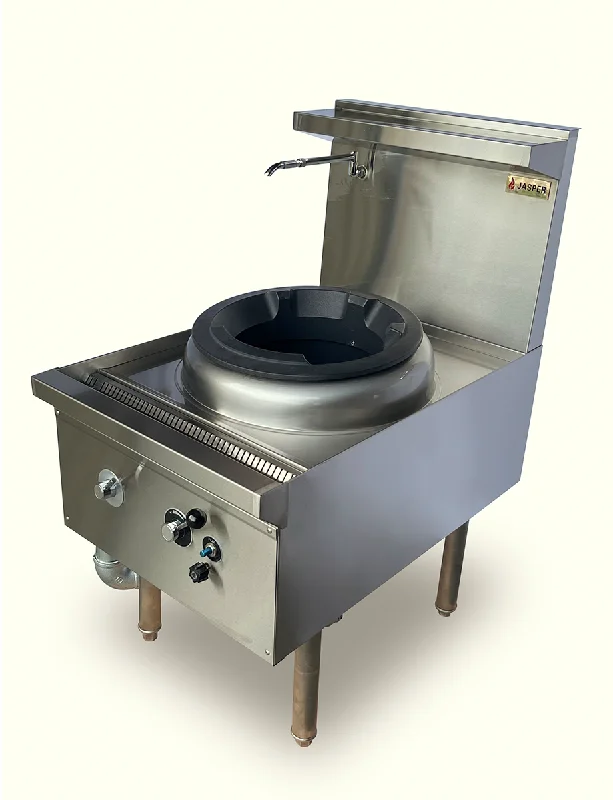 - Rabbit grass rack to prevent waste food boxJasper Single Wok Duckbill Burner - LPG - Rabbit grass rack to prevent waste food boxJasper Single Wok Duckbill Burner - LPG
