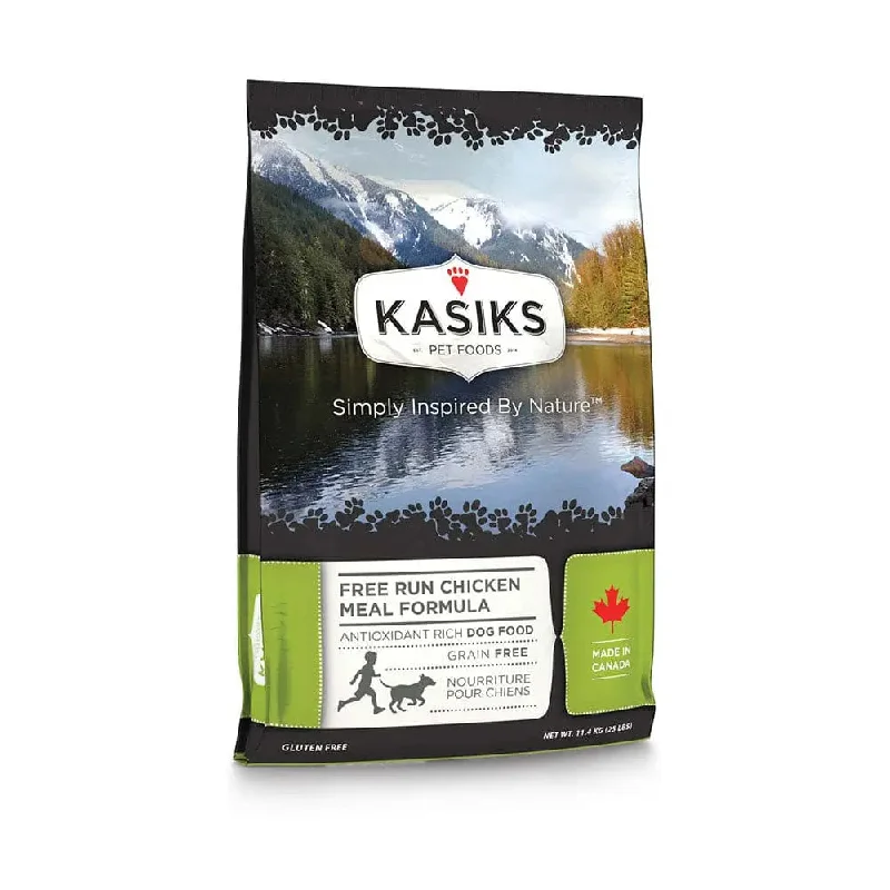 - Rabbit grass rack to prevent waste food boxFirstMate? Kasiks Free Run Grain Free Chicken Meal Formula Dog Food