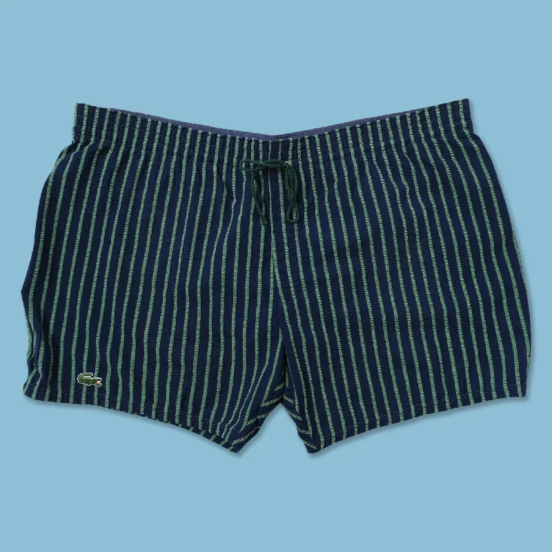 - Pregnant cat delivery room warming boxVintage Lacoste Swim Shorts Large