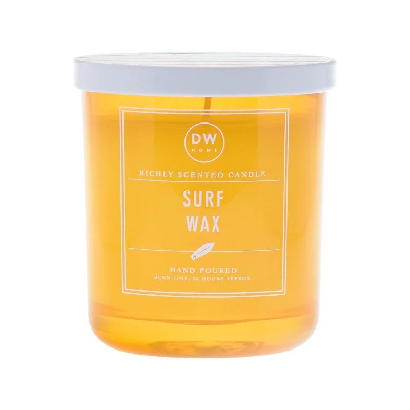 - Remote interactive pet feederSurf Wax