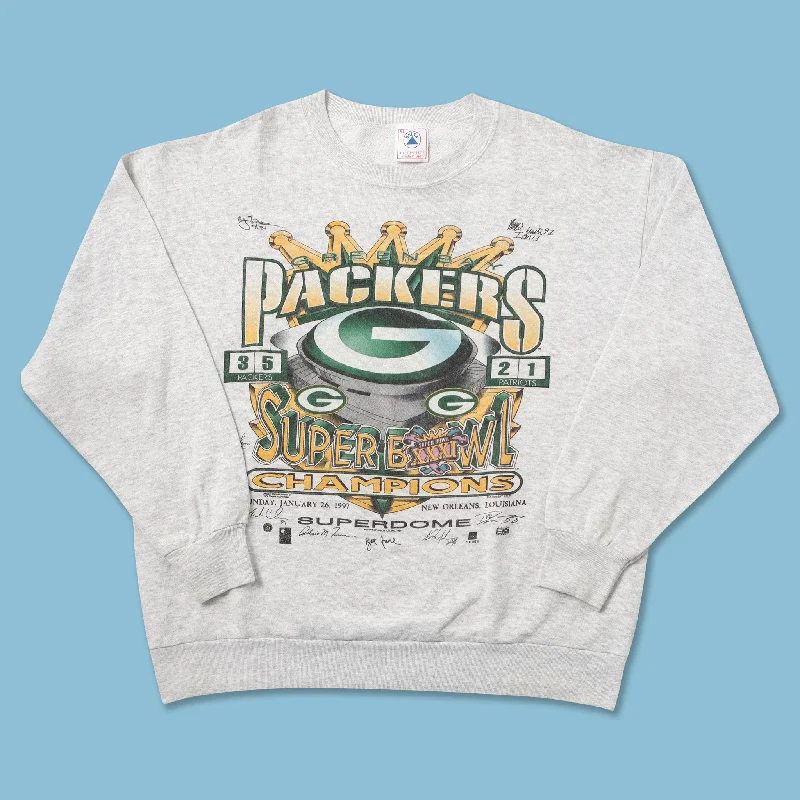 - Cat stress soothing sprayVintage 1997 Green Bay Packers Sweater XLarge
