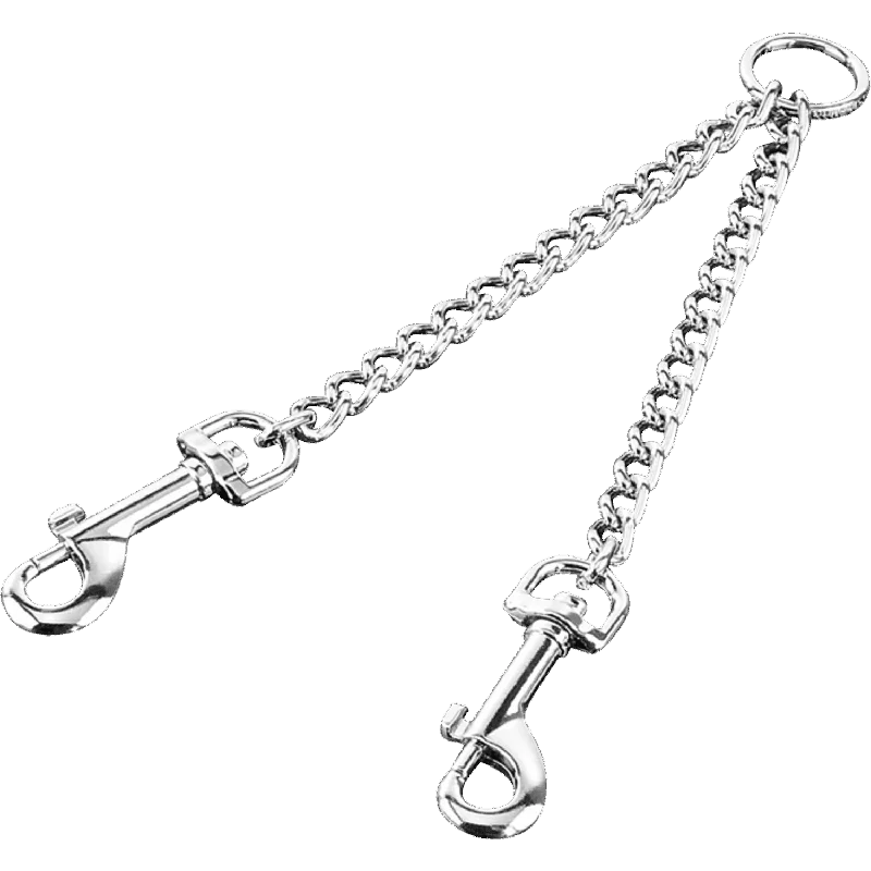 - Foldable and portable cat bagSprenger Chain Coupler