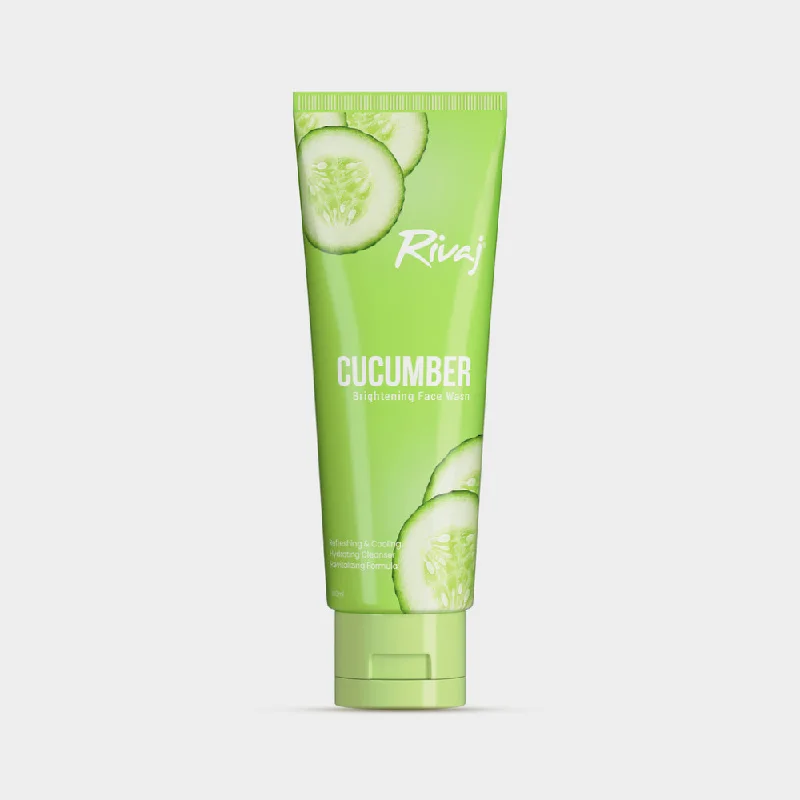 - Parrot climbing and standing wooden frameRIVAJ CUCUMBER EXTRACT WHITENING FACE WASH 100 ML - Parrot climbing and standing wooden frameRIVAJ CUCUMBER EXTRACT WHITENING FACE WASH 100 ML