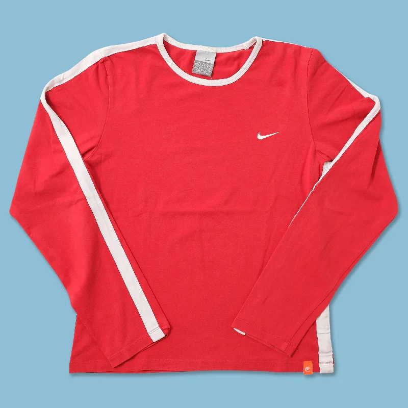 - Dog heart rate monitoring collarWomen's Nike Longsleeve Small