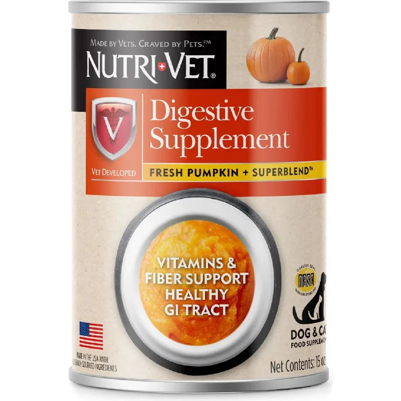 -Non-contact cat thermometerNutri-Vet Digestive Supplement Fresh Pumpkin & Superblend 15oz -Non-contact cat thermometerNutri-Vet Digestive Supplement Fresh Pumpkin & Superblend 15oz