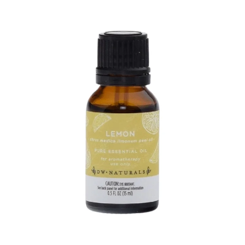 - Air box TSA certified check-inLemon | Essential Oil