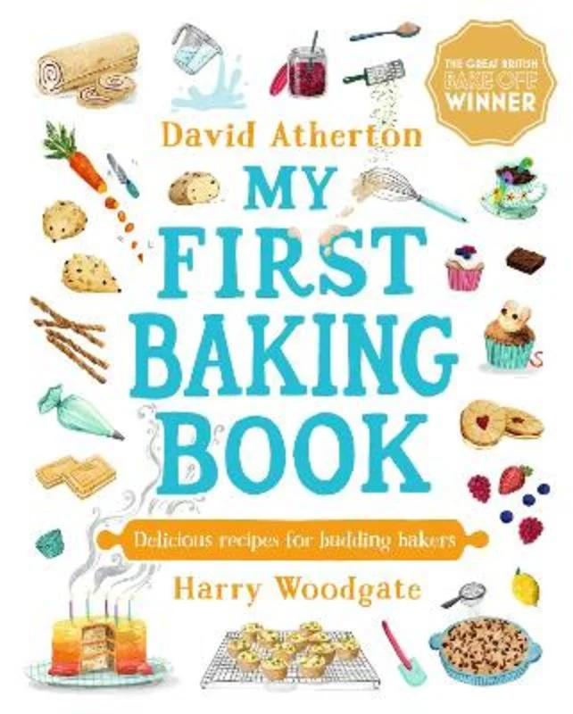 - Pet diabetes prescription foodMy First Baking Book