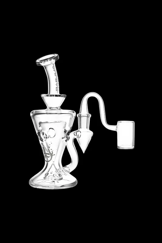 - Dog disposable foam shower gelPulsar Chalice Dab Rig