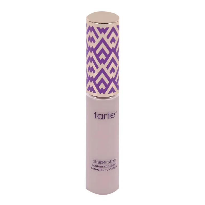 - Dog disposable foam shower gelTARTE FAIR NEUTRAL CONCEALER PC