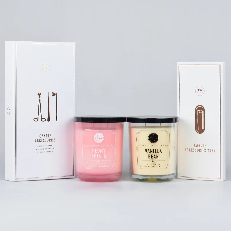  -Non-contact cat thermometerSignature Candle Lovers Bundle (Save $!)