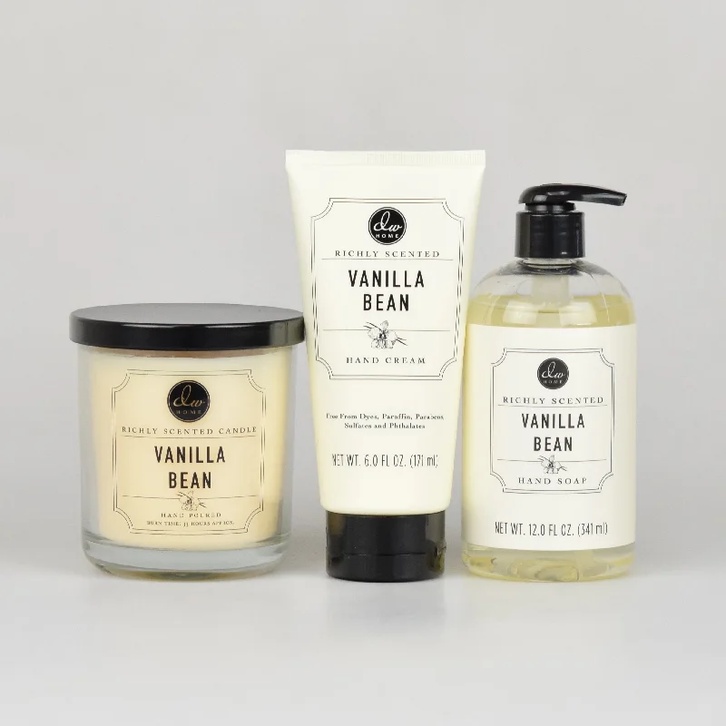- ​​Pet toys under    yuanVanilla Bean | Body Care Bundle (Save $!)