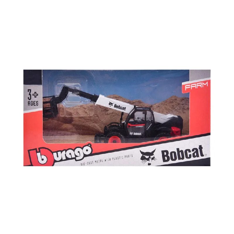 - Winter warm clothes for short-haired dogs32088 BURAGO BOBCAT CRAIN DINKEY A.I