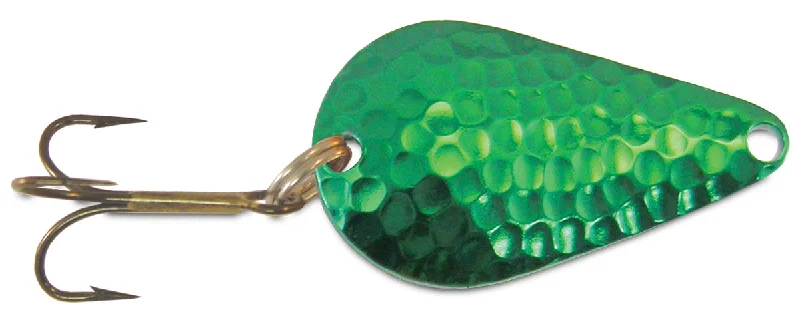 - Natural latex pet mattressAcme Tackle Stee-Lee Spoon