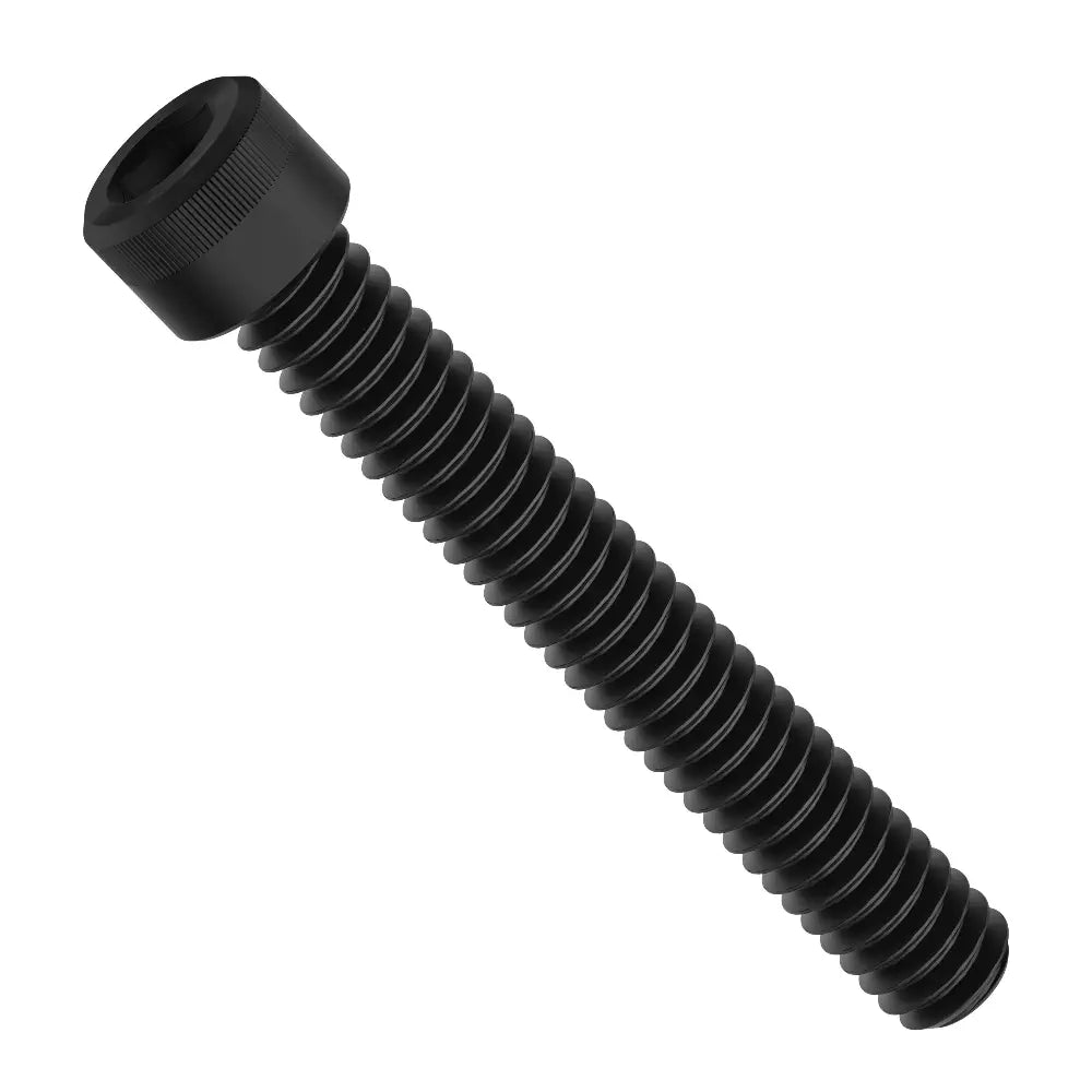 - Dog anti-slip matServoCity 1/4"-20 Black-Oxide Socket Head Screw (1.75" Length) - 6 Pack - Dog anti-slip matServoCity 1/4"-20 Black-Oxide Socket Head Screw (1.75" Length) - 6 Pack