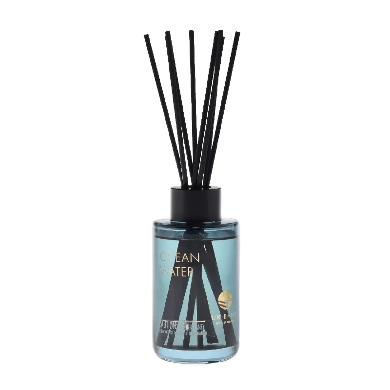 - Pet water dispenser UV sterilization versionOcean Water | Reed Diffuser