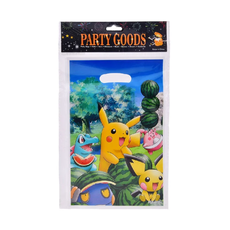 - Pet vitamin complex nutrition tabletsCELEBRATIONS POLYTHENE GOODY BAG 10PCS