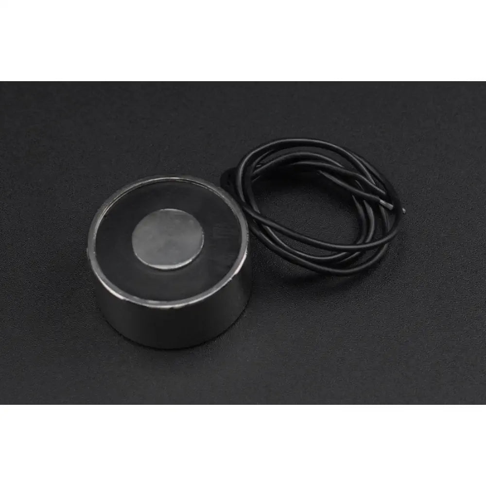 - Custom pet birthday cake5V Electromagnet (30 kg Holding Force)