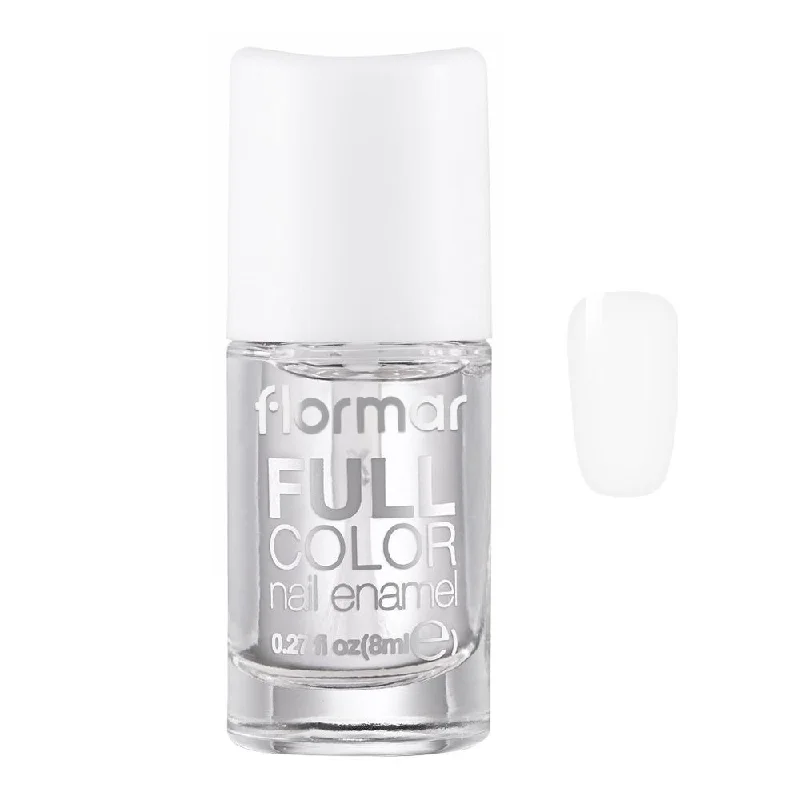 - Car dog seat beltFLORMAR FC36 NAIL ENAMEL CRYSTAL GLAM
