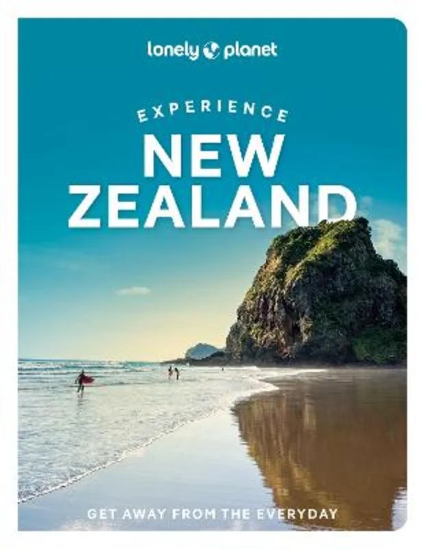 - Pet stroller can be taken on the planeLonely Planet Experience New Zealand