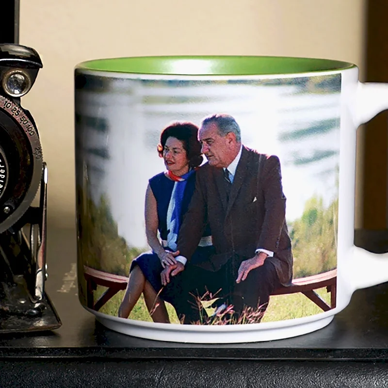 - Durable nylon dog leash wholesalePresidential Couple Mug: L.B.J.