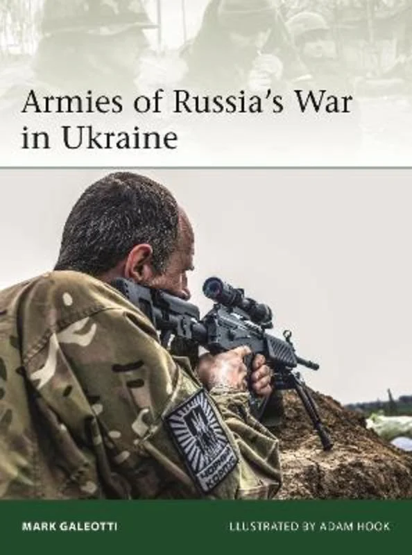 - Automatic temperature adjustment cat bedArmies of Russia's War in Ukraine