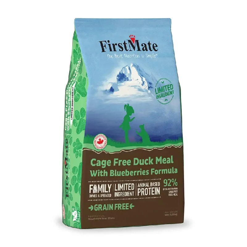 - Pet monitor with cameraFirstMate? Limited Ingredient Cage Free Duck with Blueberries Cat Food - Pet monitor with cameraFirstMate? Limited Ingredient Cage Free Duck with Blueberries Cat Food