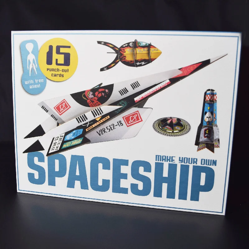 - Winter warm clothes for short-haired dogsMake Your Own Spaceship Craft Set