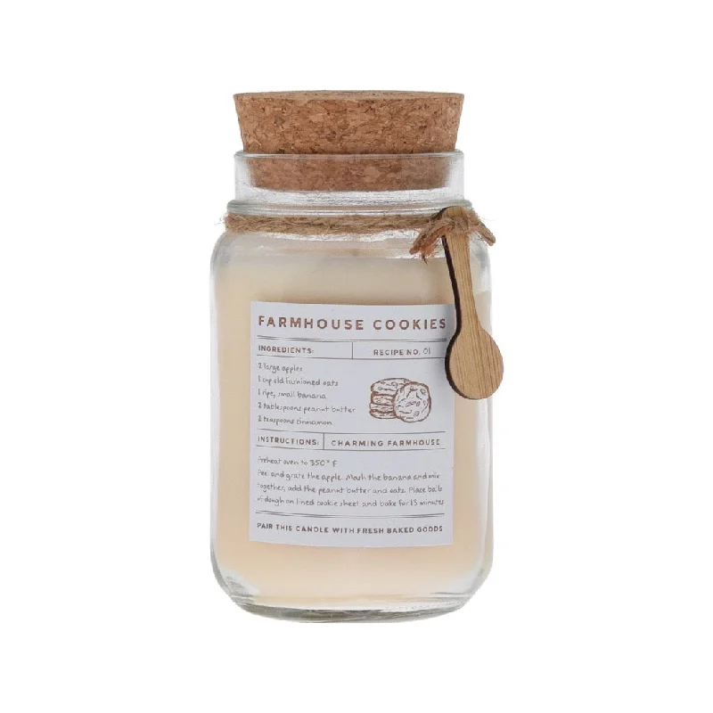 - Pet vitamin complex nutrition tabletsFarmhouse Cookies