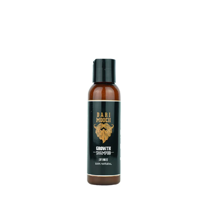 ---Dari Moch Growth Shampoo