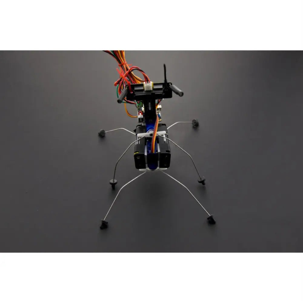 - Car dog seat beltInsectbot Hexa DIY Robot Kit