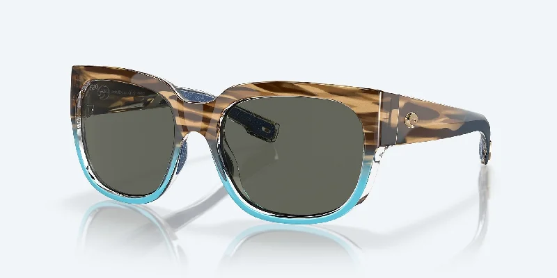- Pet tear stain cleaning wipesCosta Del Mar WaterWoman Sunglasses