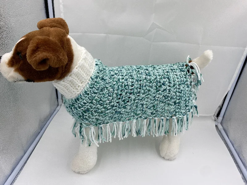 Pet rehabilitation recovery clothes (such as post-operative clothes)Water and Ice Dog Poncho Pet rehabilitation recovery clothes (such as post-operative clothes)Water and Ice Dog Poncho