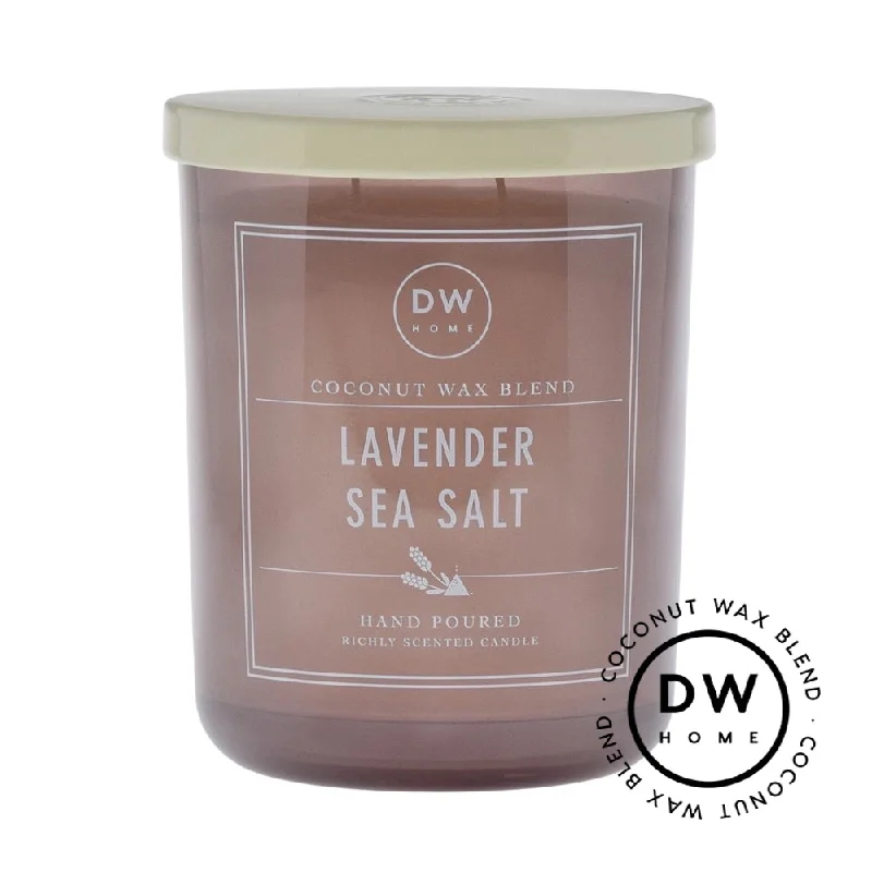 - Natural latex pet mattressLavender Sea Salt