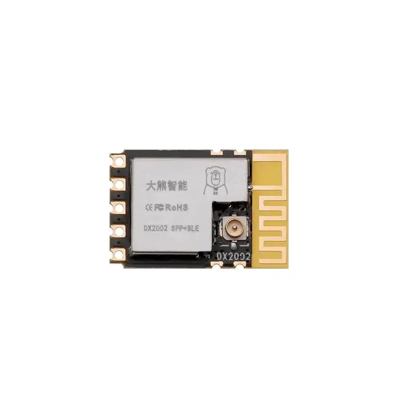 - Car dog seat beltElecrow Bluetooth Dual-Mode SPP3.0+BLE5.1BMS Wireless Serial Data Receiving Module - Car dog seat beltElecrow Bluetooth Dual-Mode SPP3.0+BLE5.1BMS Wireless Serial Data Receiving Module