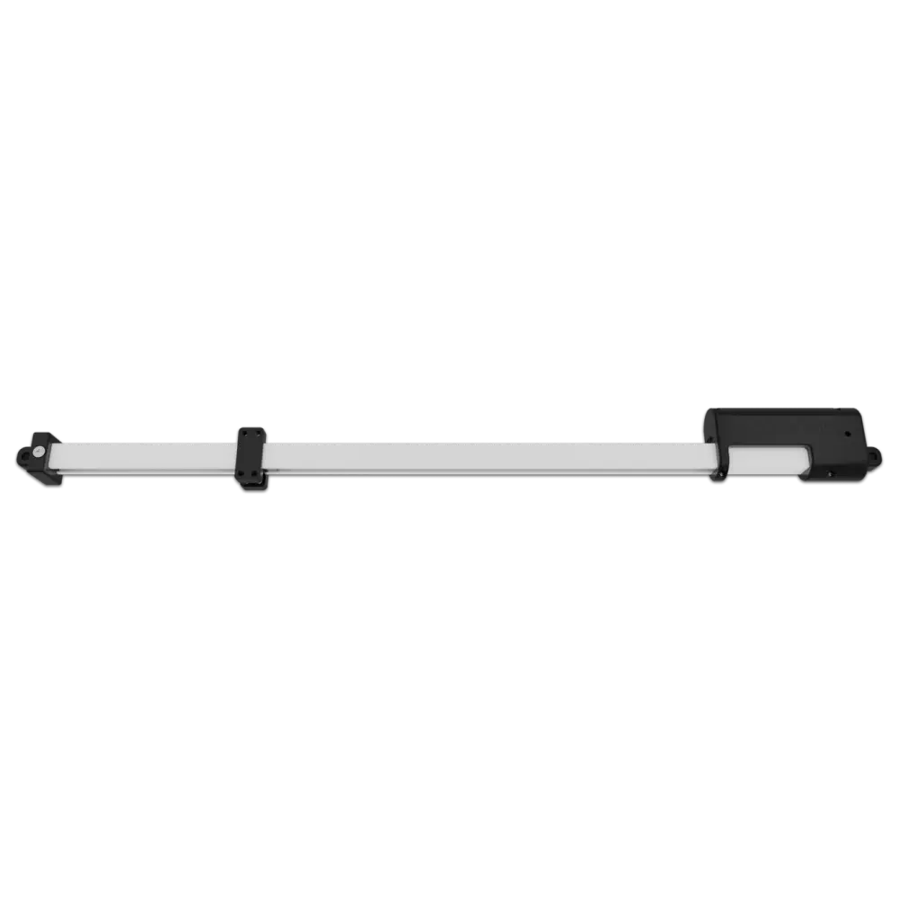 - Automatic temperature adjustment cat bedActuonix T16 Micro Linear Actuator, 300mm, 256:1, 12V w/ Potentiometer Feedback - Automatic temperature adjustment cat bedActuonix T16 Micro Linear Actuator, 300mm, 256:1, 12V w/ Potentiometer Feedback