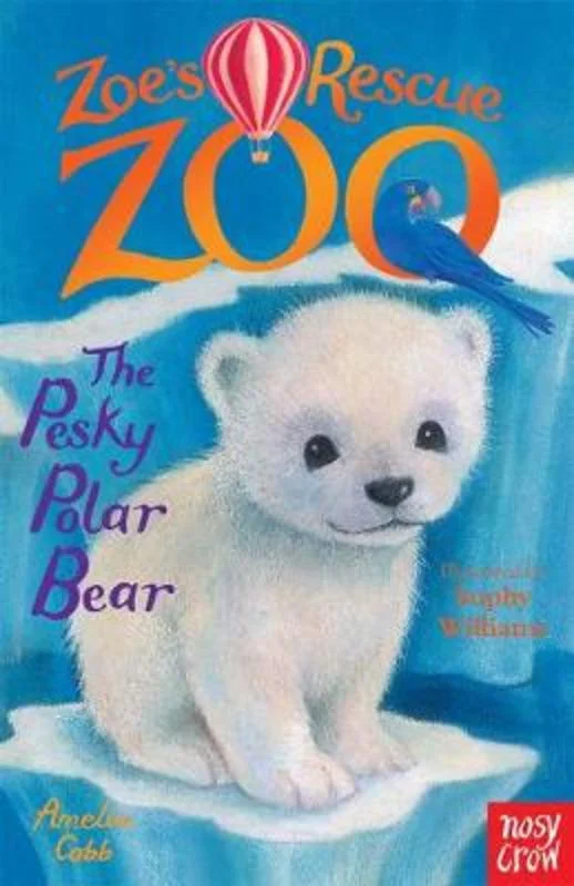 - Durable nylon dog leash wholesaleZoe's Rescue Zoo: The Pesky Polar Bear