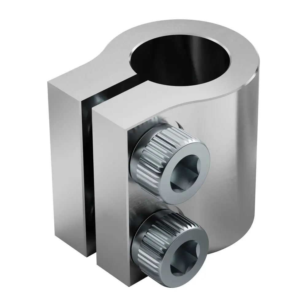  -Non-contact cat thermometerServoCity 0.125" to 0.3125" Clamping Shaft Coupler