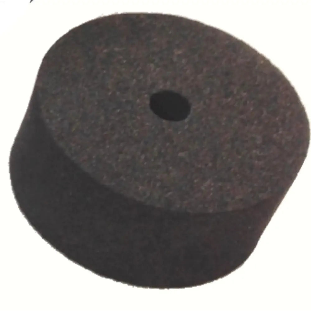 - Dog heart rate monitoring collarFingerTech Foam Wheels 2.25 x 0.75 in (Pair)