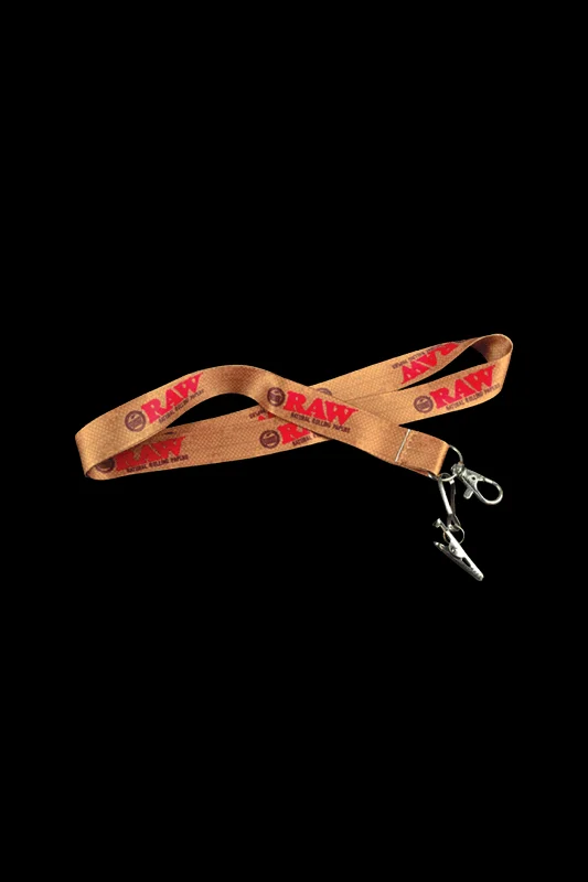- Winter warm clothes for short-haired dogsRAW Lanyard + Roach Clip