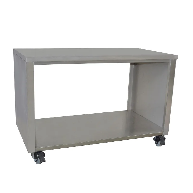 -Anti-scratch scratching board AND cat bed in oneModular Systems Stainless Steel Pass Through Cabinet On Castors 1500Mm STHT-1500S -Anti-scratch scratching board AND cat bed in oneModular Systems Stainless Steel Pass Through Cabinet On Castors 1500Mm STHT-1500S