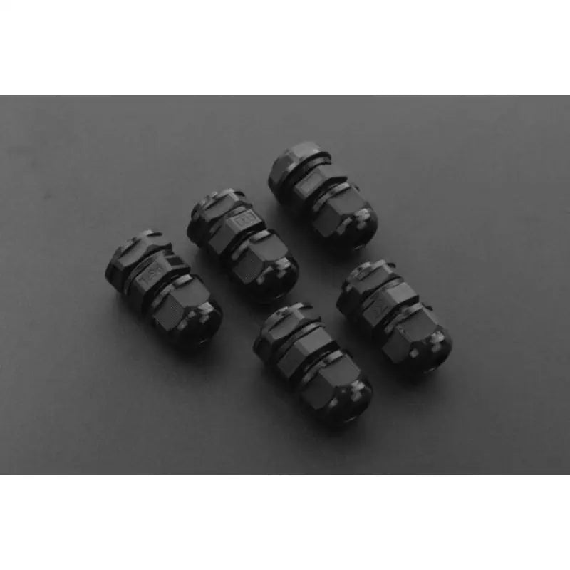 - Pet vitamin complex nutrition tabletsWaterproof Cable Gland PG-7 Size Black (5x)