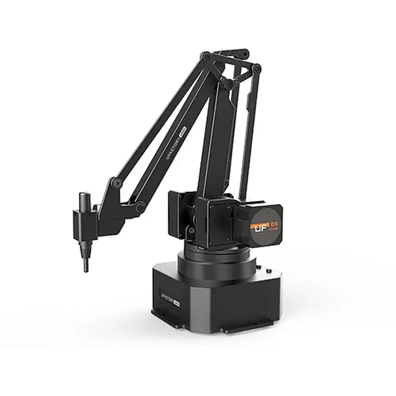 - Pet monitor with cameraUFACTORY uArm Test Kit