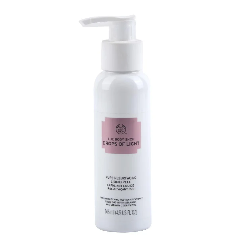 -Anti-slip claw protection raincoat FOR dogsBODY SHOP DROPS OF LIGHT PURE RESURFACING LIQUID PEEL 145 ML -Anti-slip claw protection raincoat FOR dogsBODY SHOP DROPS OF LIGHT PURE RESURFACING LIQUID PEEL 145 ML