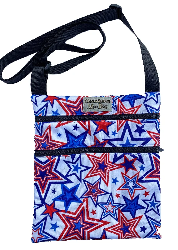 - Air box TSA certified check-inStarburst - MucBag Dog Walking Accessory